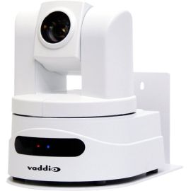 Vaddio Thin Profile Wall Mount Bracket for Vaddio HD Cameras