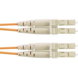 Panduit Fiber Optic Duplex Patch Network Cable