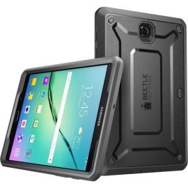 GALAXY TAB S2 8.0 HEAVY DUTY CASE BLACK