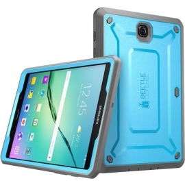 GALAXY TAB S2 8.0 HEAVY DUTY CASE BLUE