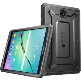 GALAXY TAB S2 9.7 HEAVY DUTY CASE BLACK