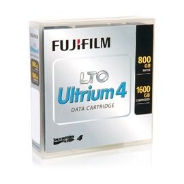 Fujifilm LTO Ultrium-4 Data Cartridge