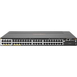 PROCURVE ARUBA 3810M-40G POE+ 1YR IMS WTY STANDARD