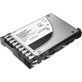 HPE 800GB SAS 12G MU SFF 2.5 IN SC SSD