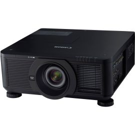 Canon LX-MU700 3D Ready DLP Projector - 16:10