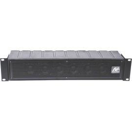 DUO TANDEM LINE ARRAY SOUNDBAR