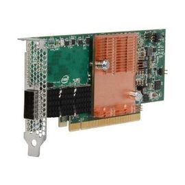 CORNELIS OMNI-PATH HOST ADAPTER 100 1PORT PCIE X16 LOW PROFILE