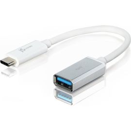 USB TYPE 3.1 TO TYPE-A ADPT USB TYPE 3.1 TO TYPE-A ADPT