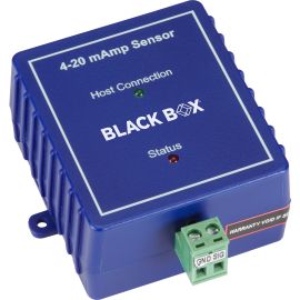 Black Box AlertWerks 4-20mAmp Converter