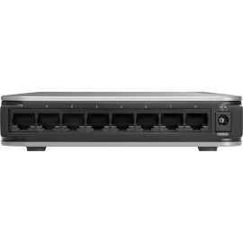 Cisco SG 100D-08 Unmanaged Gigabit Switch