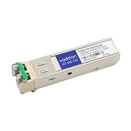 ADDON BROCADE (FORMERLY) E1MG-LHA-OM COMPATIBLE TAA COMPLIANT 1000BASE-DWDM 100G