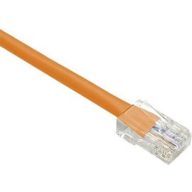 UNC GROUP 4FT CAT6 NON-BOOTED UNSHIELDED (UTP) ETHERNET NETWORK PATCH CABLE GREE