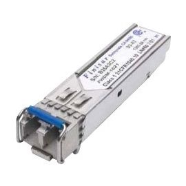 Finisar OC-48/STM-16 CWDM 80km Industrial Temperature SFP Optical Transceiver