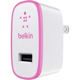 Belkin BOOSTUP Home Charger (12 Watt/2.4 Amp)