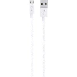 Belkin MIXIT Metallic Micro-USB to USB Cable