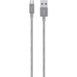 Belkin MIXIT Metallic Micro-USB to USB Cable