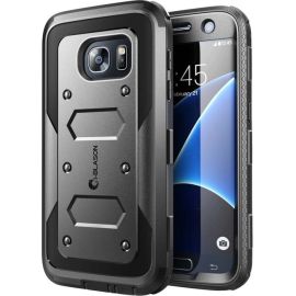 I-BLASON SAMSUNG GALAXY S7 ARMORBOX SERIES FULLBODY PROTECTION CASE, BUILT-IN SC