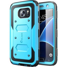 I-BLASON SAMSUNG GALAXY S7 ARMORBOX SERIES FULLBODY PROTECTION CASE, BUILT-IN SC