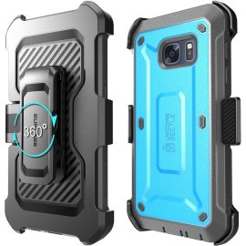 SUPCASE SAMSUNG GALAXY S7 UNICORN BEETLE SERIES PRO FULLBODY PROTECTION CASE, BU