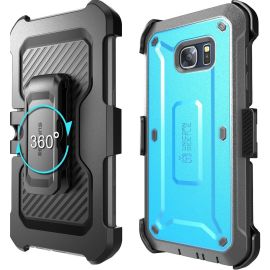 SUPCASE SAMSUNG GALAXY S7 EDGE UNICORN BEETLE SERIES PRO FULLBODY PROTECTION CAS