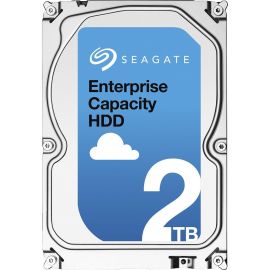 Seagate-IMSourcing ST2000NM0045 2 TB Hard Drive - 3.5