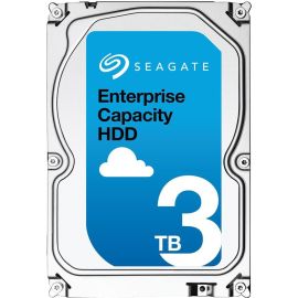 Seagate-IMSourcing ST3000NM0005 3 TB Hard Drive - 3.5