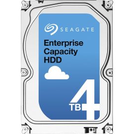 Seagate-IMSourcing 4 TB Hard Drive - 3.5