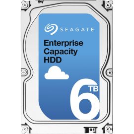 Seagate-IMSourcing ST6000NM0115 6 TB Hard Drive - 3.5