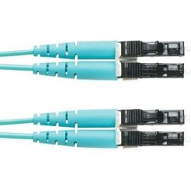 Panduit Fiber Optic Duplex Patch Network Cable