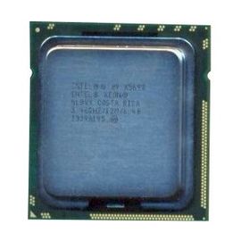 HPE - Certified Genuine Parts Intel Xeon 5600 X5690 Hexa-core (6 Core) 3.46 GHz Processor Upgrade