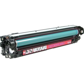 CIG REMANUFACTURED HP 651A MAGENTA TONER CARTRIDGE CE343A