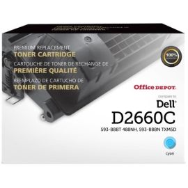 CIG DELL C2660 TNR CY HY