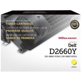 CIG DELL C2660 TNR YL HY