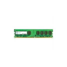 Dell 8 GB Certified Memory Module - 2Rx8 ECC UDIMM 2133MHz