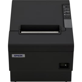 Epson OmniLink TM-T88V-i Direct Thermal Printer - Monochrome - Receipt Print - USB - Serial