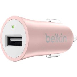 Belkin MIXIT Metallic Car Charger