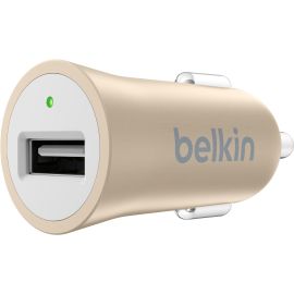 Belkin MIXIT Metallic Car Charger