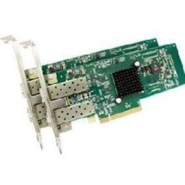 ADDON MELLANOX MCX354A-FCBS COMPARABLE 40GBS DUAL OPEN QSFP+ PORT PCIE X8 NETWOR