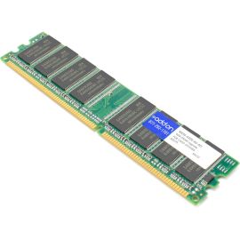 AddOn Cisco MEM-4300-4G Compatible 4GB DRAM Upgrade