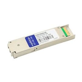 ADDON FUJITSU FC9573D420 COMPATIBLE TAA COMPLIANT 10GBASE-ER XFP TRANSCEIVER (SM