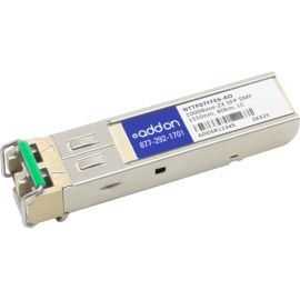 CIENA NTTP07FFE6 COMP TAA SFP LC XCVR