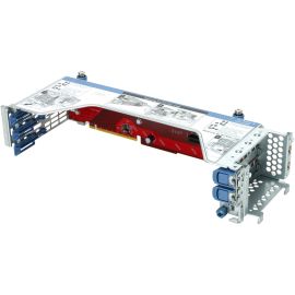 HPE XL1X0R GEN9 NGFF 120GX2 RISER DRIVE S-ERVER