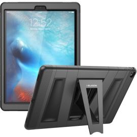 IPAD PRO ARMORBOX CASE - BLACK