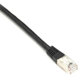 Black Box SlimLine Cat.5e (F/UTP) Patch Network Cable