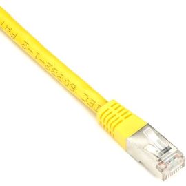 Black Box SlimLine Cat.5e (F/UTP) Patch Network Cable