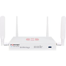 Fortinet FortiWiFi 30E-3G4G Network Security/Firewall Appliance