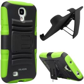 S4 PRIME SERIES HOLSTER - GREEN