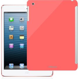 IPAD AIR HARD SLIM BACK COVER - RED