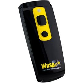 Wasp WWS250i Pocket Barcode Scanner