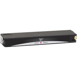 CIG REMANUFACTURED HP 971 MAGENTA